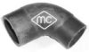 Metalcaucho 07354 Radiator Hose